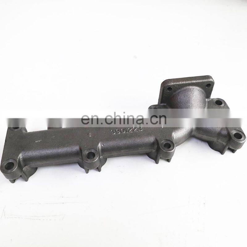 3901919 Exhaust Manifold 3901919 for Diesel Engine Truck parts 3901919