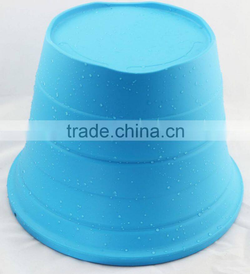 2016 Promotional Ideal Foldable Collapsible bucket