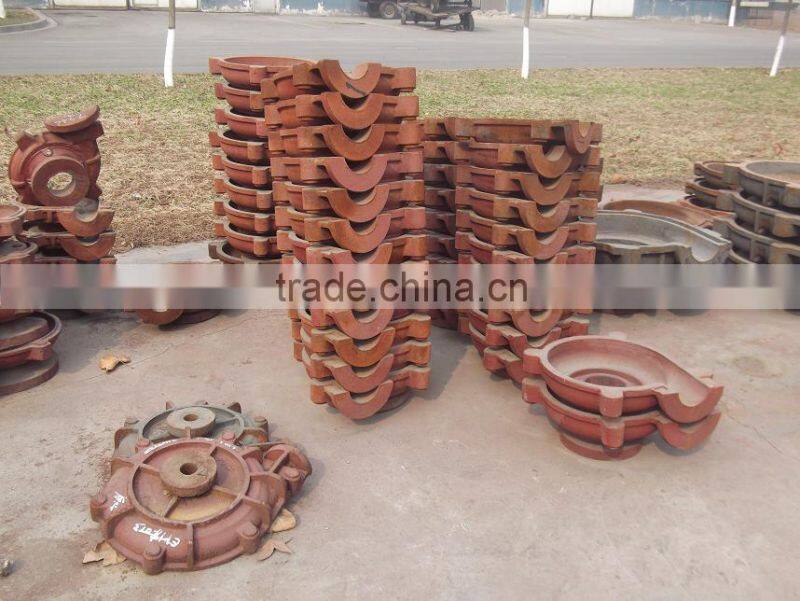 5 hp IS series gasoline water pump