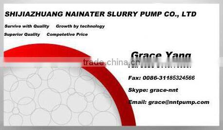 Australia centrifugal slurry pump release collar 239