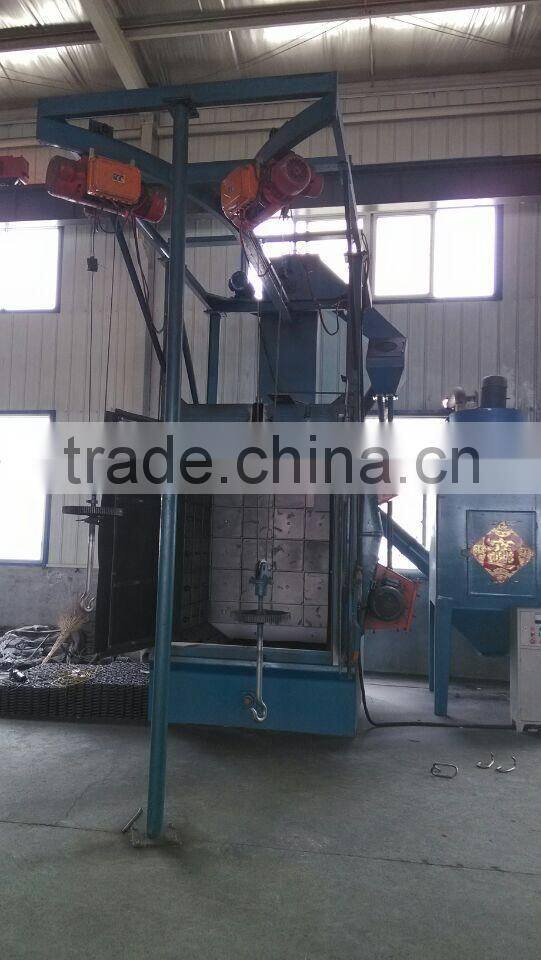 custom close end compression spring