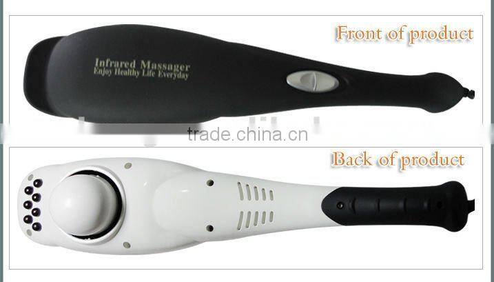 Handy Dolphin Infrared Massage Hammers