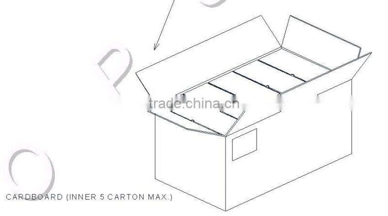Top quality Professional design RGBW led chip controlled diode