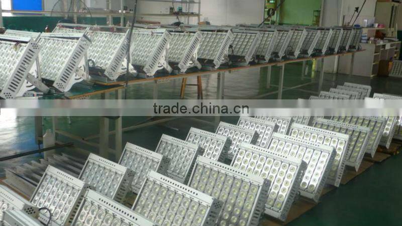 100-4000w LED Flood Light for undergound lighting