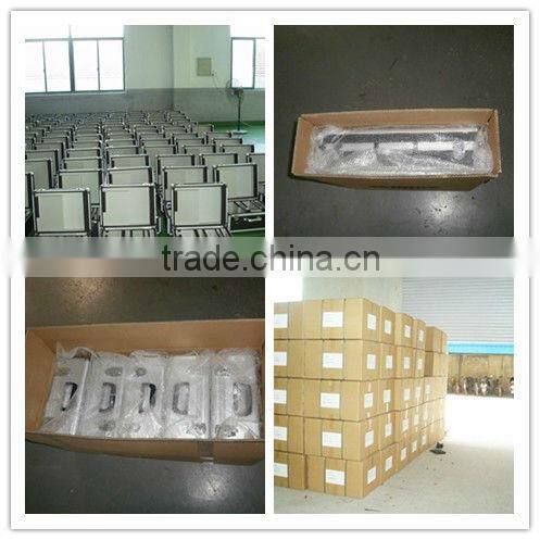 Hot sale travel luggage case with good quality