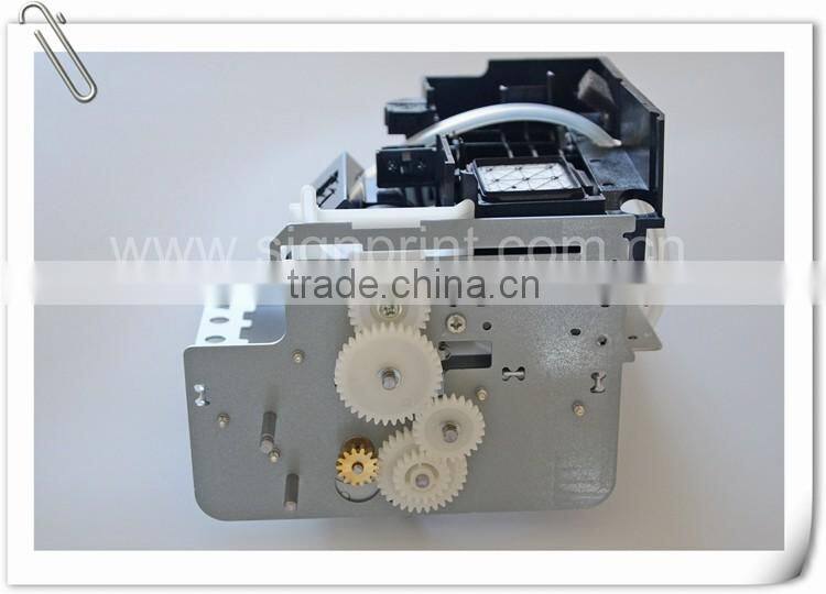 original capping station assy for Mutoh Valuejet VJ1614/1604E/1314/1304/1204