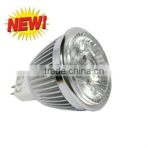 12v 8w replace 70w soptlight mr16