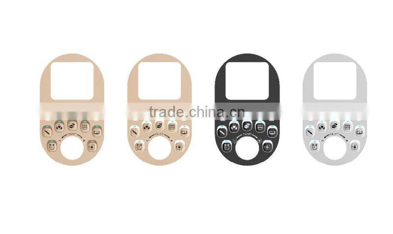 commercial quality maker machine