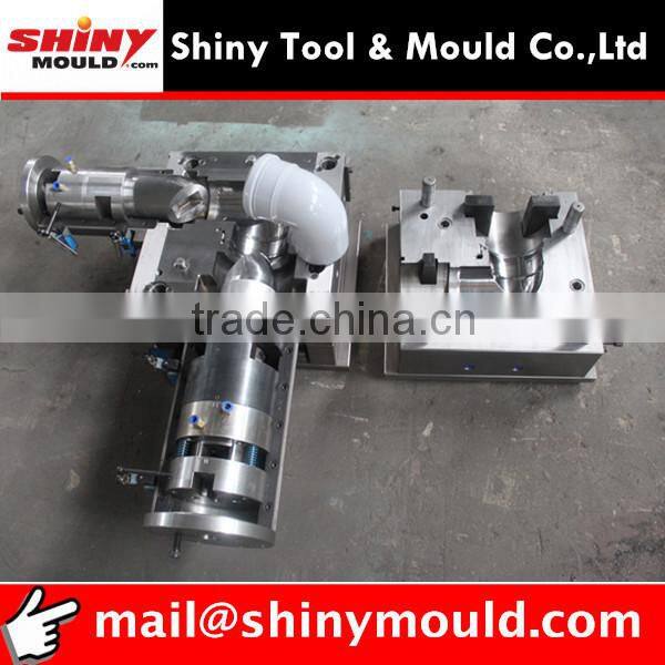 CPVC Tee injetion fitting Mould