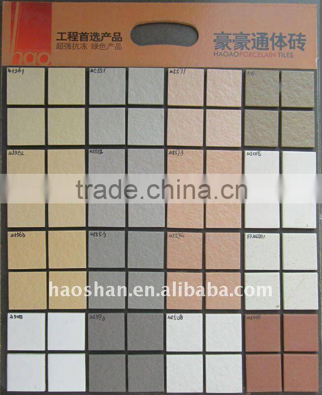 45x45mm Ceramic mosaic wall tiles