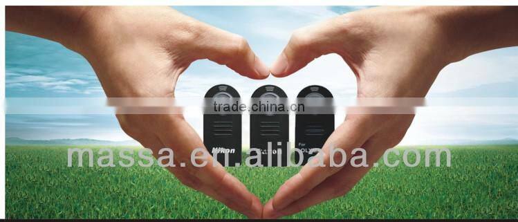 Camera Mechanical Thread shutter Line Cable Release