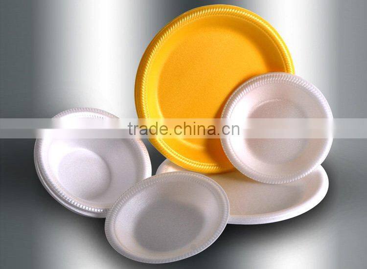 Selective Ps Foam Containers machine