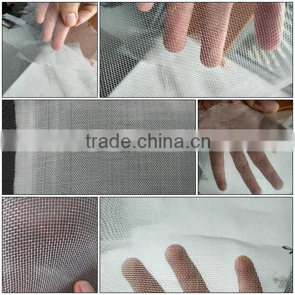 greenhouse texture insect net/polyester greenhouse insect net