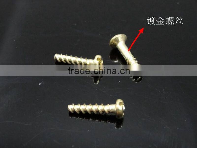 BSI Listed Fused UK AC Power Detachable Rewireable Power Cord Plug