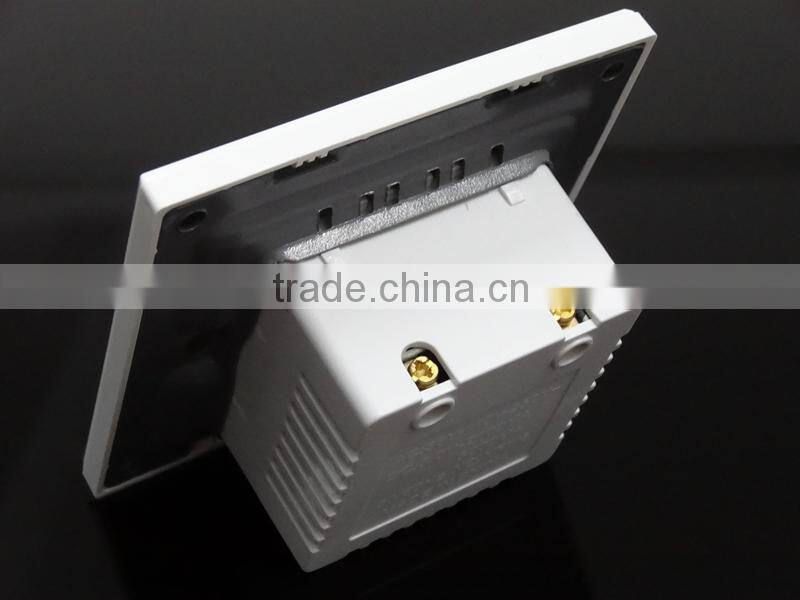 AC 24V 36V Input USB Wall charger for school