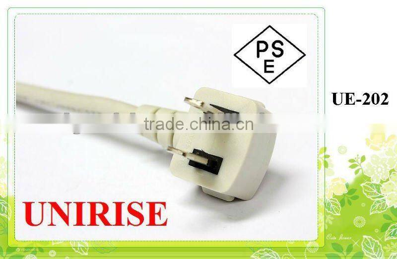 PSE power cords extension cords with plug