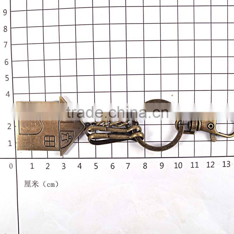 wholesale custom keychains cheap fashion keychain