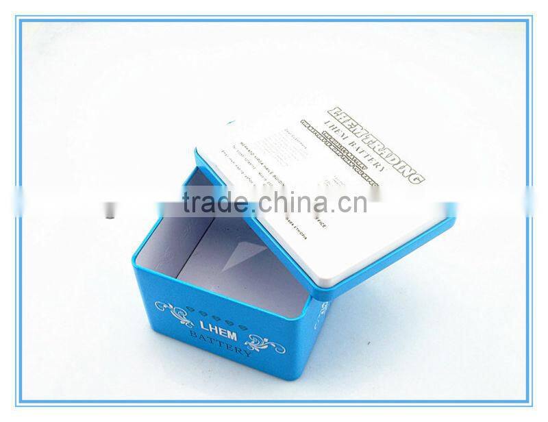 Battery case tin can suppliers