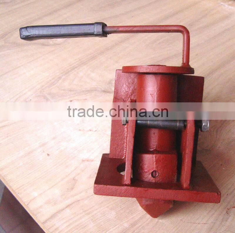 Hot 1.5 & 2 Inch Pin Container Twist locks For Sale