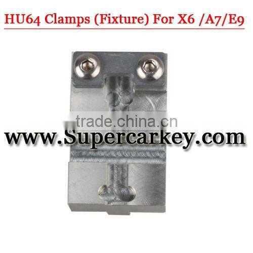 Factory Price Benz HU64 Clamp for Automatic X6 /V8 key cutting machine