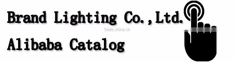 china making pop market new design LED uchafu-ushahidi mwanga