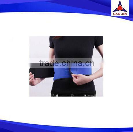 neoprene waist slimming belt(as seen on tv) for women