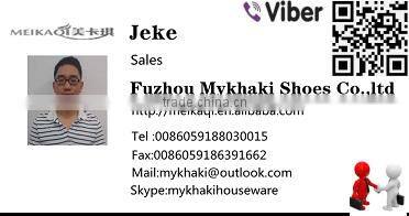 Fuzhou factory EVA slipper cheap home slippers