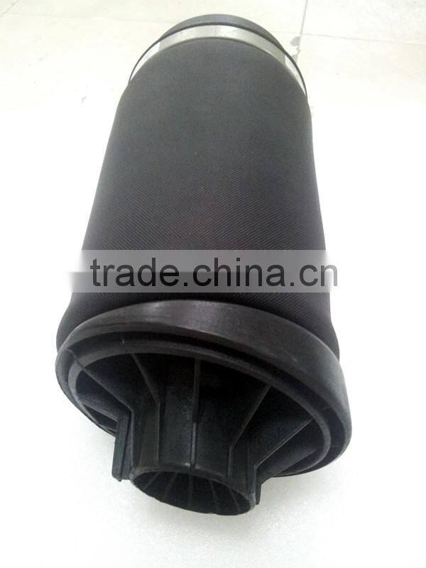 High-class auto spare parts rear rubber air spring suspension apply for MERCEDESB ENZ R-Class W251 OEM 2513200425