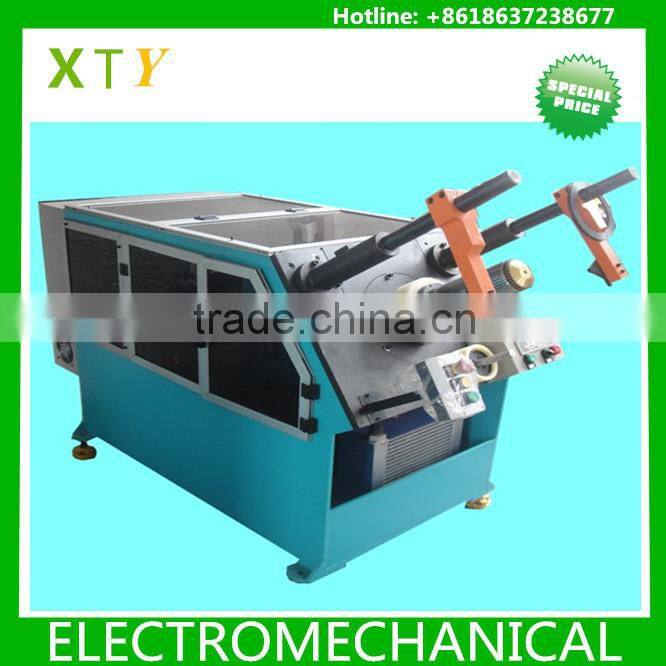 Stator Inserting Machine