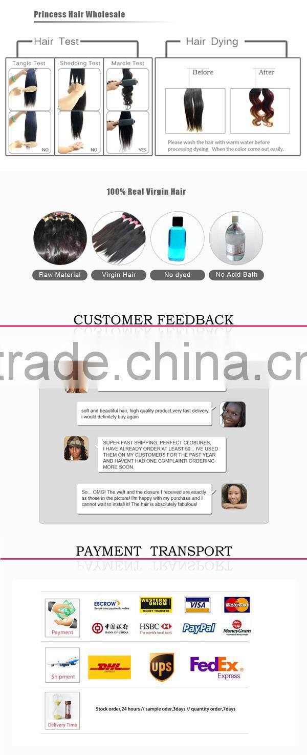 Wholesale Kinky Curly Cheap Virgin Lace Closure 4X4