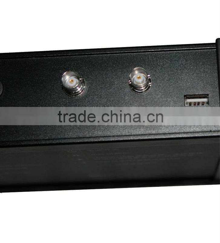 Solid USB X5 ultrasound probe