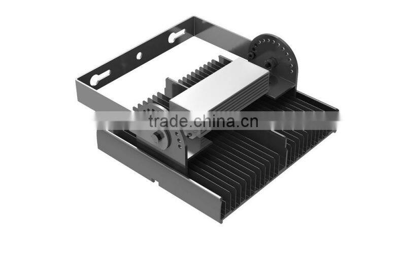 high quality Waterproof 5 years warranty 60w Led Tunnel Light