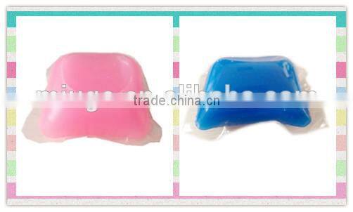 OEM new product washing laundry pods liquid capsules