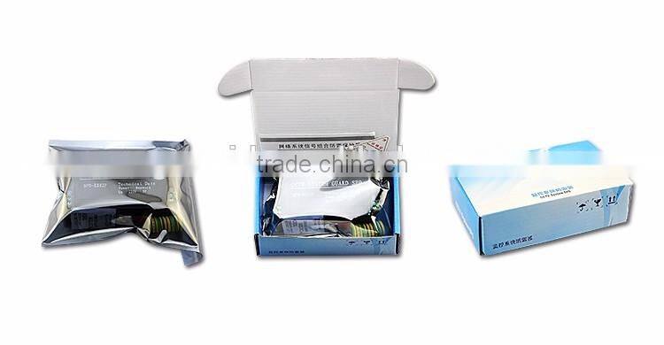 cctv 2-in-1 surge protector (power,video)