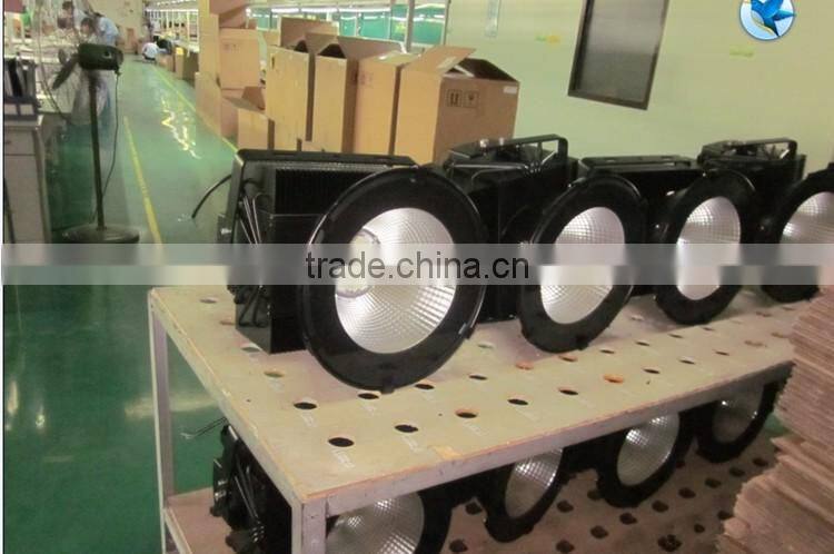 led high bay light ul tuv 300w industrial lightings