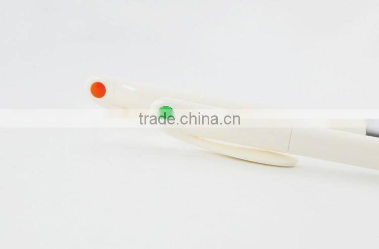 New design custom logo available wholesale promotional gifts advertising ball point pen