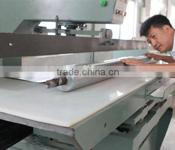 Carbon fiber round solid rod with high strength