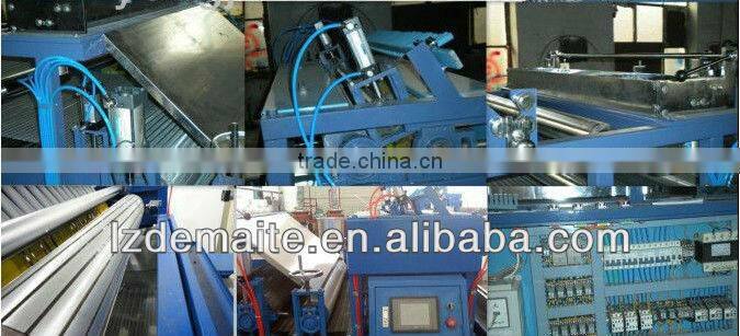 SMC 1000 Automobile Accessory Making Machine