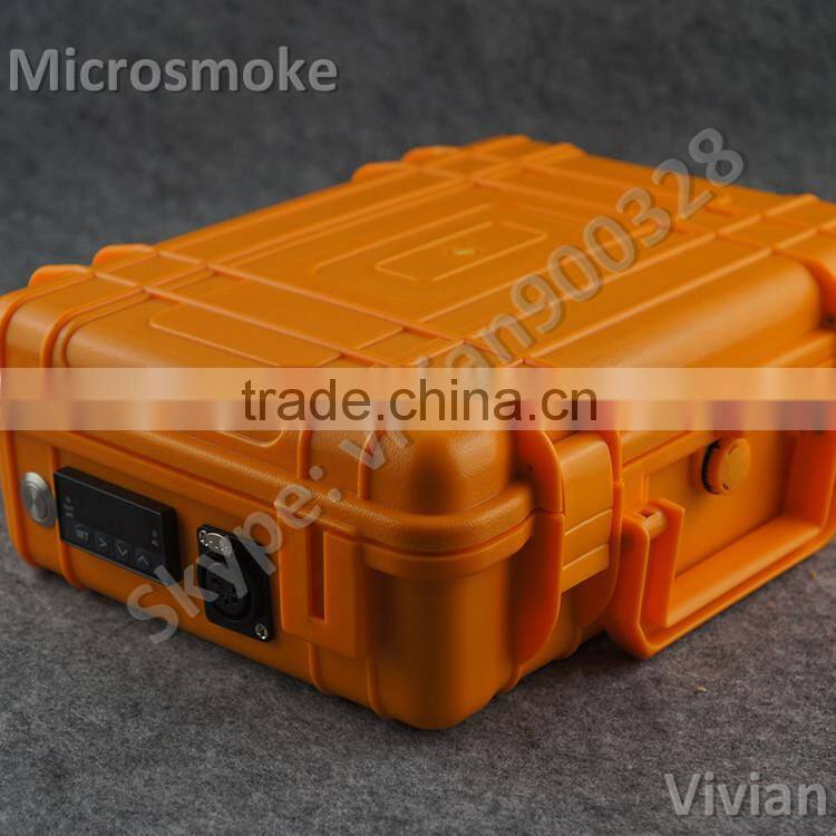 Newest electric nail dab nail case portable nail cases sale with factory price