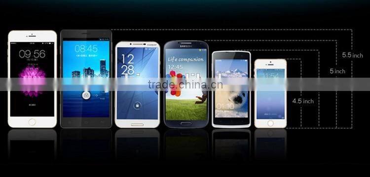 3D VR glasses for mobile phone enjoy home theater any time