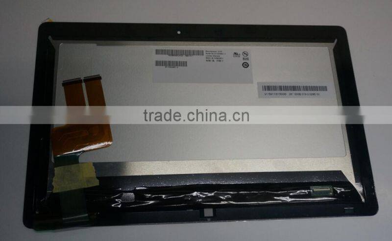 Brand New LCD Screen Display & Touch Digitizer Panel Assembly For ASUS VivoTab TF810 (Factory Wholesale)