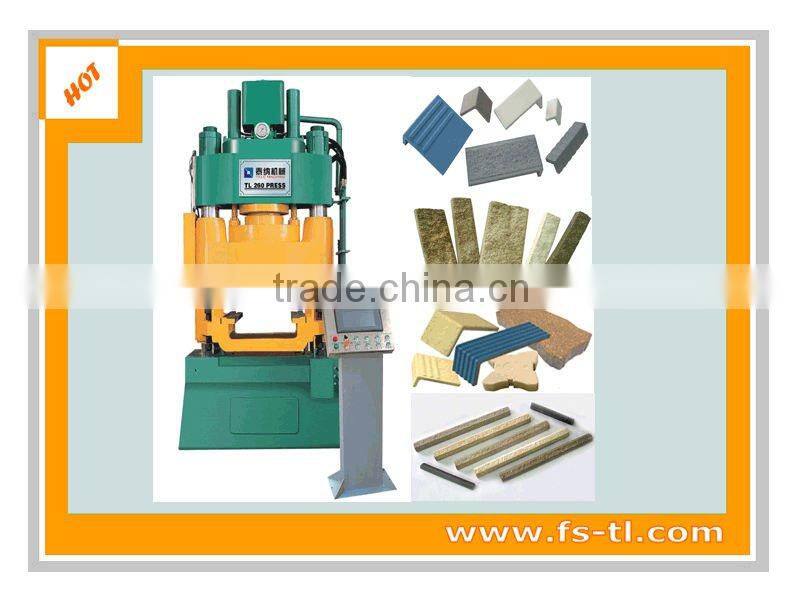 High Quality Best-Selling Ceramic Tiles Hydraulic Press