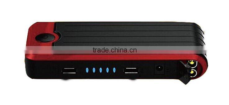 power bank car jump starter,portable car jump starter,compact jump starter