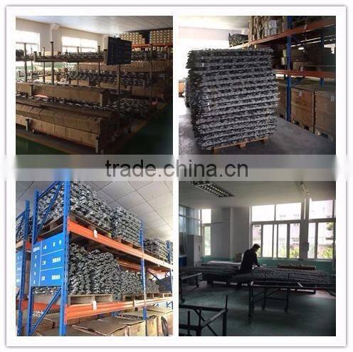 Preformed Tie for Overhead Line