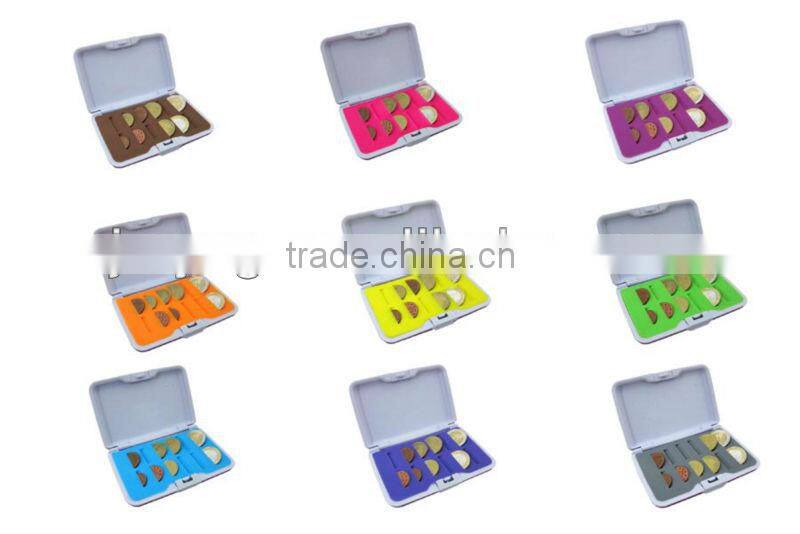 fashion silicone coin purse frame