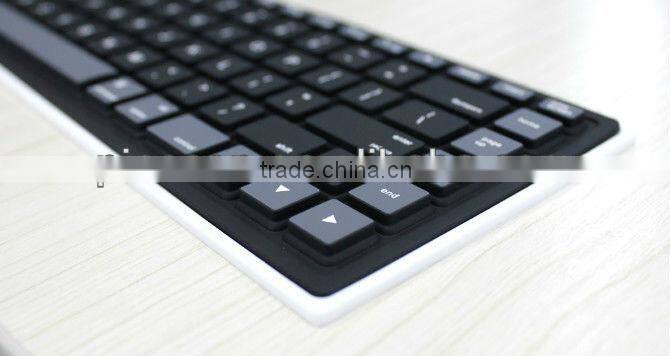 2013 hot selling bluetooth wireless keyboard for ipad 3 bluetooth remote for ipad 3