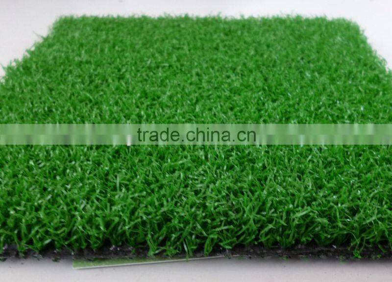 Artificial grass mat
