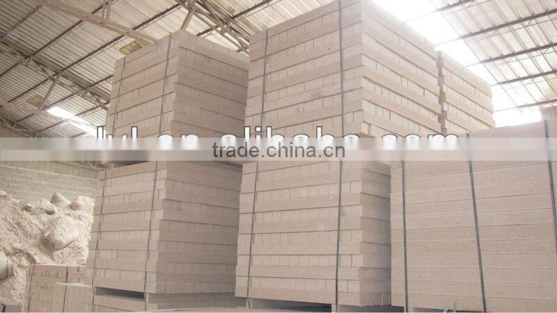 pallet foot material