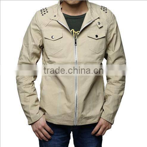 Men Suit Jacket Wholesale Jacket In Winter
