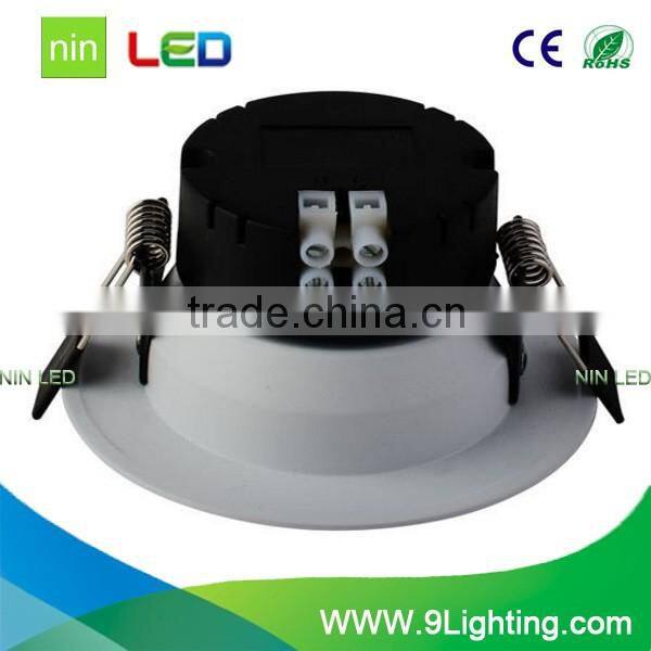 volume - produce best quality panel led downlight